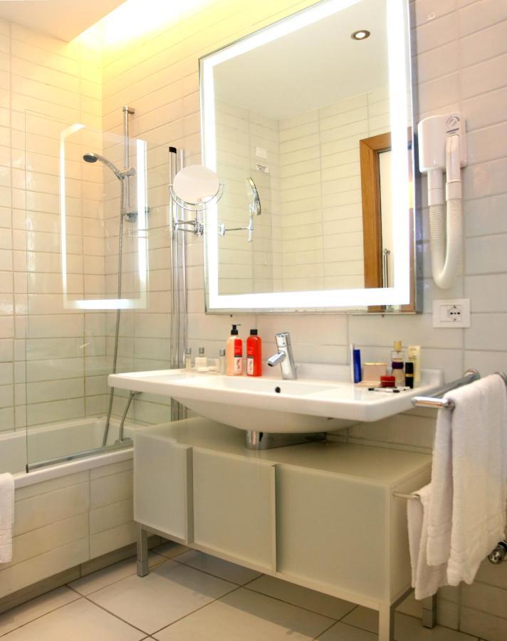 Rota Suites Соренто Екстериор снимка