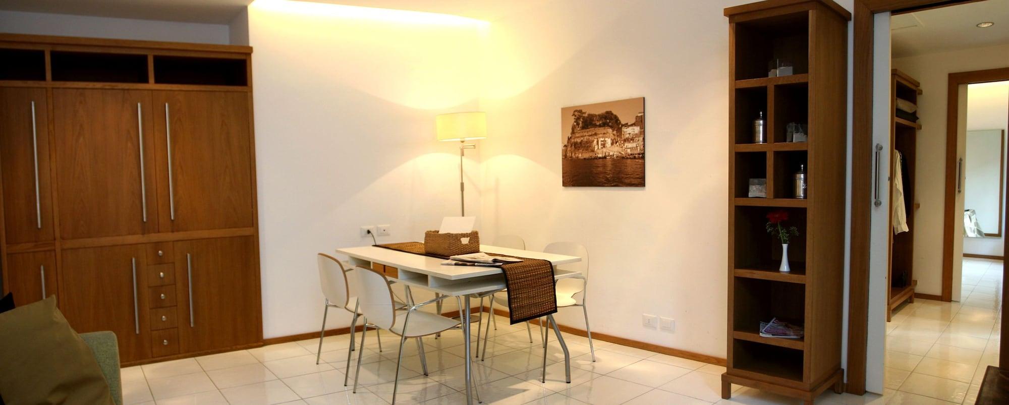 Rota Suites Соренто Екстериор снимка