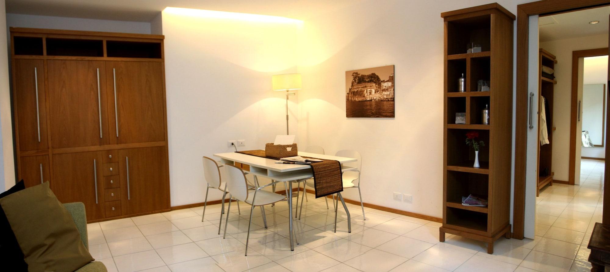 Rota Suites Соренто Екстериор снимка